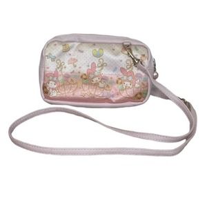 Sanrio My Melody Cross Body/Shoulder Mini Bag
